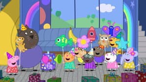 Peppa's Cinema Party — foto 8