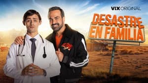 Desastre en familia — foto 5