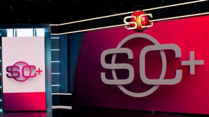 SportsCenter+ — foto 1