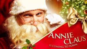 Annie Claus Is Coming to Town — foto 5