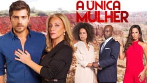 A Única Mulher — foto 1