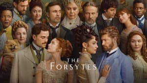 The Forsytes — foto 10