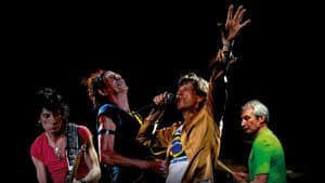 The Rolling Stones - A Bigger Bang: Live On Copacabana Beach — foto 3