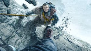 You vs. Wild: Out Cold — foto 2