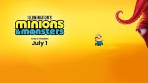 Minions & Monstruos — foto 7