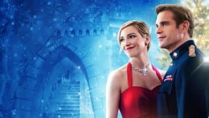 A Royal Christmas Crush — foto 6