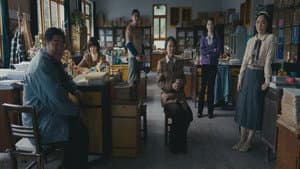 朱同在三年级丢失了超能力 — foto 2