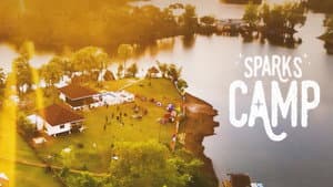 Sparks Camp — foto 4