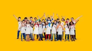 Masterchef Junior Brasil — foto 2