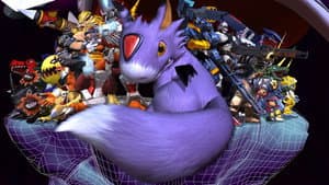 Digimon X-Evolution — foto 2