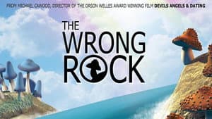 The Wrong Rock — foto 3