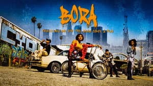 Bora — foto 1