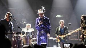 The Tragically Hip - Long Time Running — foto 1