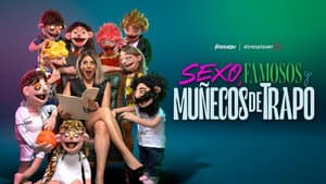 Sexo, famosos y muñecos de trapo — foto 3