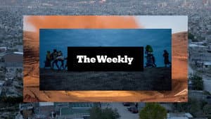The Weekly — foto 2