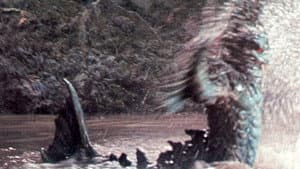 海魔 — foto 1