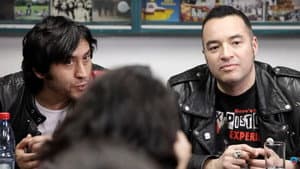 MP3: una película de rock descargable — foto 2