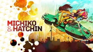 Michiko to Hatchin — foto 7