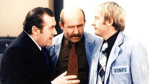 „Já to tedy beru, šéfe...!“ — foto 7