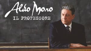 Aldo Moro - il Professore — foto 1