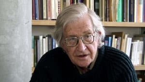 Chomsky et le pouvoir — foto 1