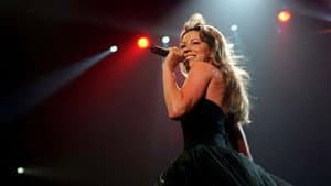 Mariah Carey - Daydream Tour — foto 1