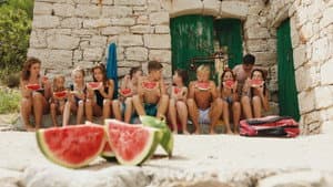 Лето када сам научила да летим — foto 7