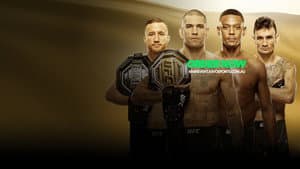 UFC 300: Pereira vs. Hill — foto 9