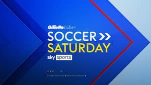 Soccer Saturday — foto 1