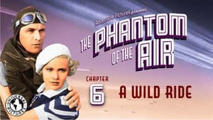 The Phantom of the Air — foto 12