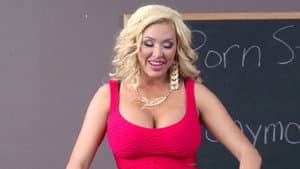 Pornstars Like It Black — foto 1