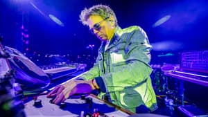 Jean-Michel Jarre - Bridge from the Future — foto 3