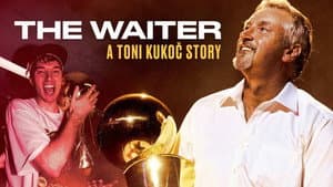 The Waiter - A Toni Kukoč Story — foto 1
