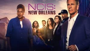 NCIS: Nueva Orleans — foto 11