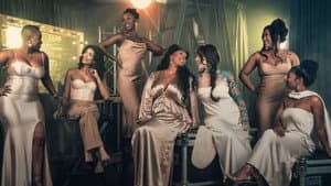 The Real Housewives of Durban — foto 1