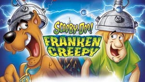 Scooby-Doo! y el Frankenmonstruo — foto 2