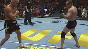 UFC 33: Victory In Vegas — foto 1