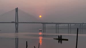 Mother Yamuna — foto 1