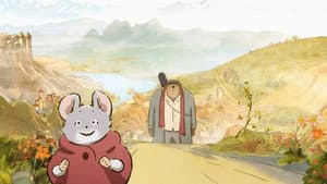 El viaje de Ernest y Celestine — foto 12