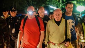 Milagro En La Caverna — foto 4