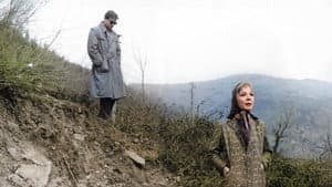 Şehirdeki Yabancı — foto 1