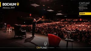 Cem Yılmaz: Diamond Elite Platinum Plus — foto 3