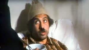 L'inspecteur Tahar Marque Le But — foto 8