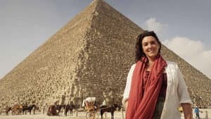 The Nile: Egypt's Great River with Bettany Hughes — foto 3