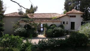 La Villa Santo-Sospir — foto 1