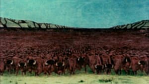 The Great Buffalo Saga — foto 3