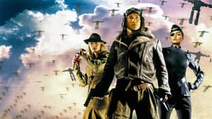 Capitán Sky y El Mundo del Mañana — foto 3