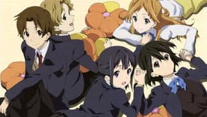 Kokoro Connect — foto 2