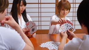 MIMK-069 修学旅行×王様ゲーム — foto 1