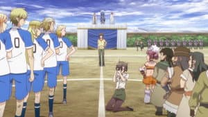 ¿Fútbol... Soccer?